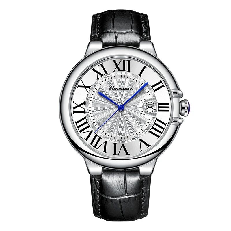 WM经典气球系列全自动男士腕表