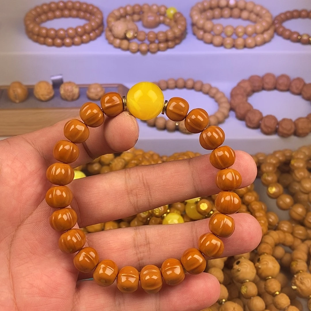 知***暖手串猴头核桃全品机刷鲨鱼