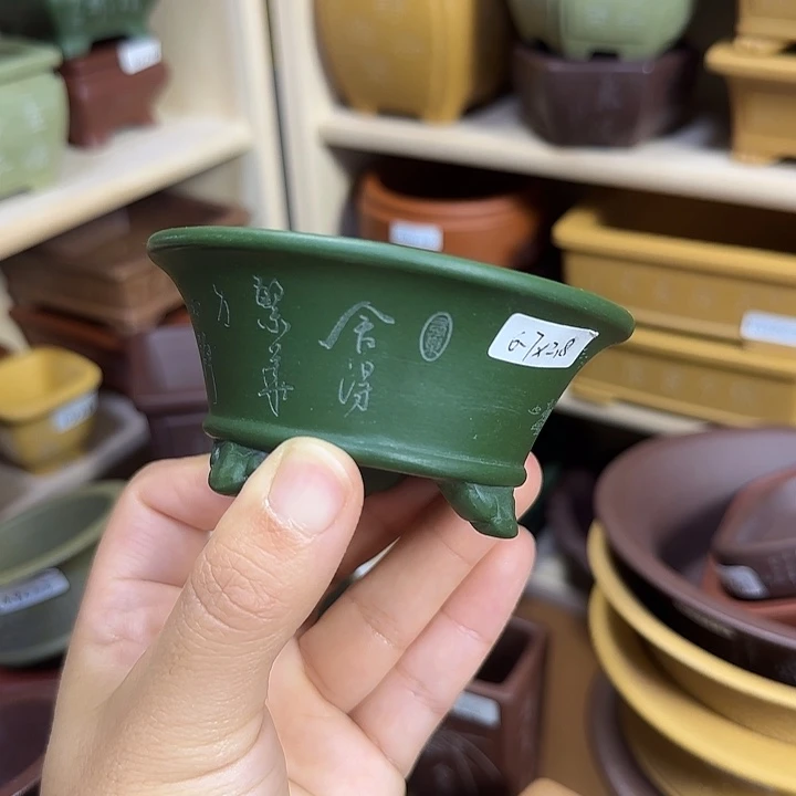 宜兴紫砂自产自营