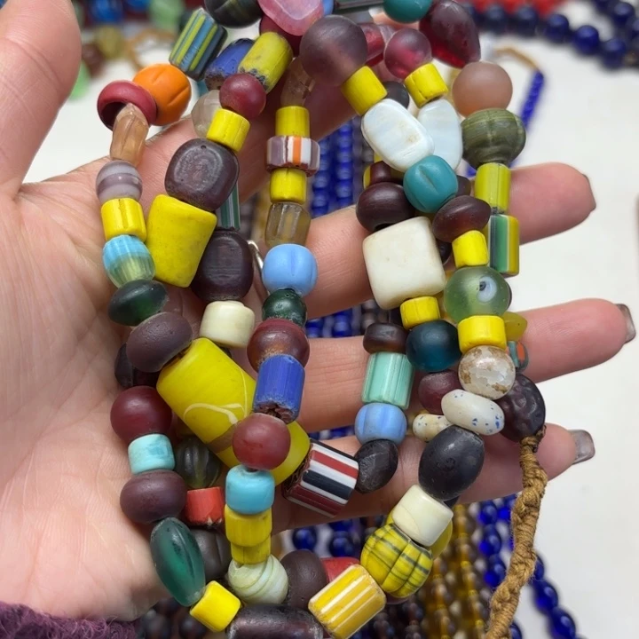 颈饰琉璃琉璃琉璃76