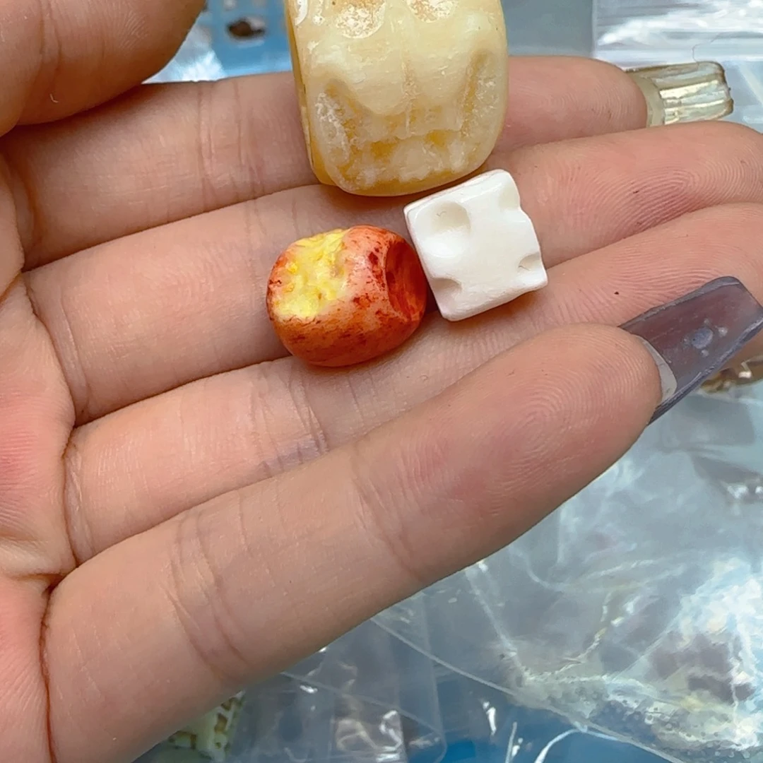 驼骨其他31驼骨配饰组合