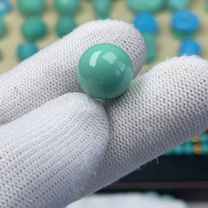 玻璃瓷全品卡13圆珠