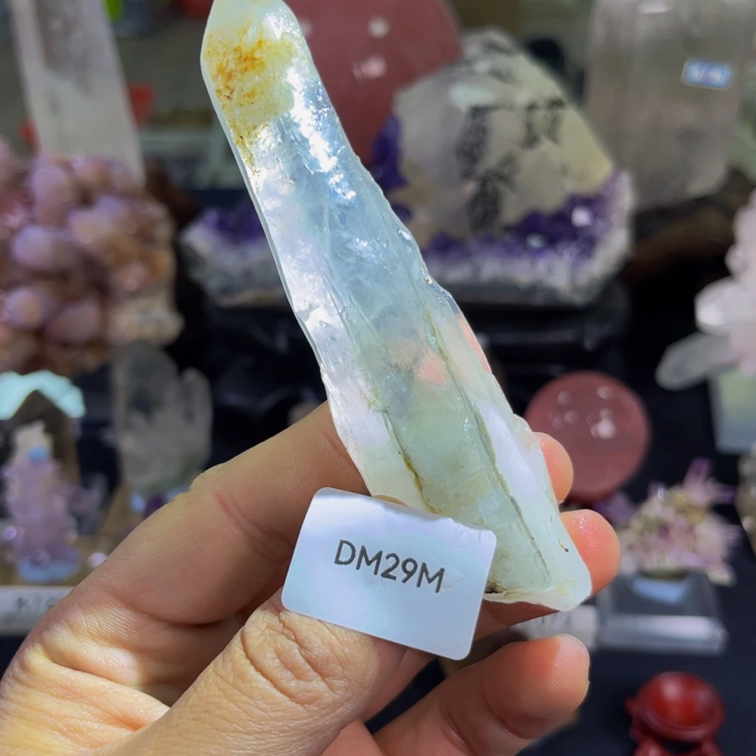 水晶天然水晶家居摆件未镶嵌