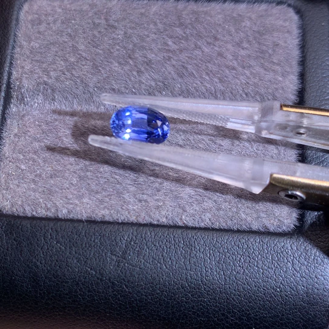 蓝宝石裸石1.73ct