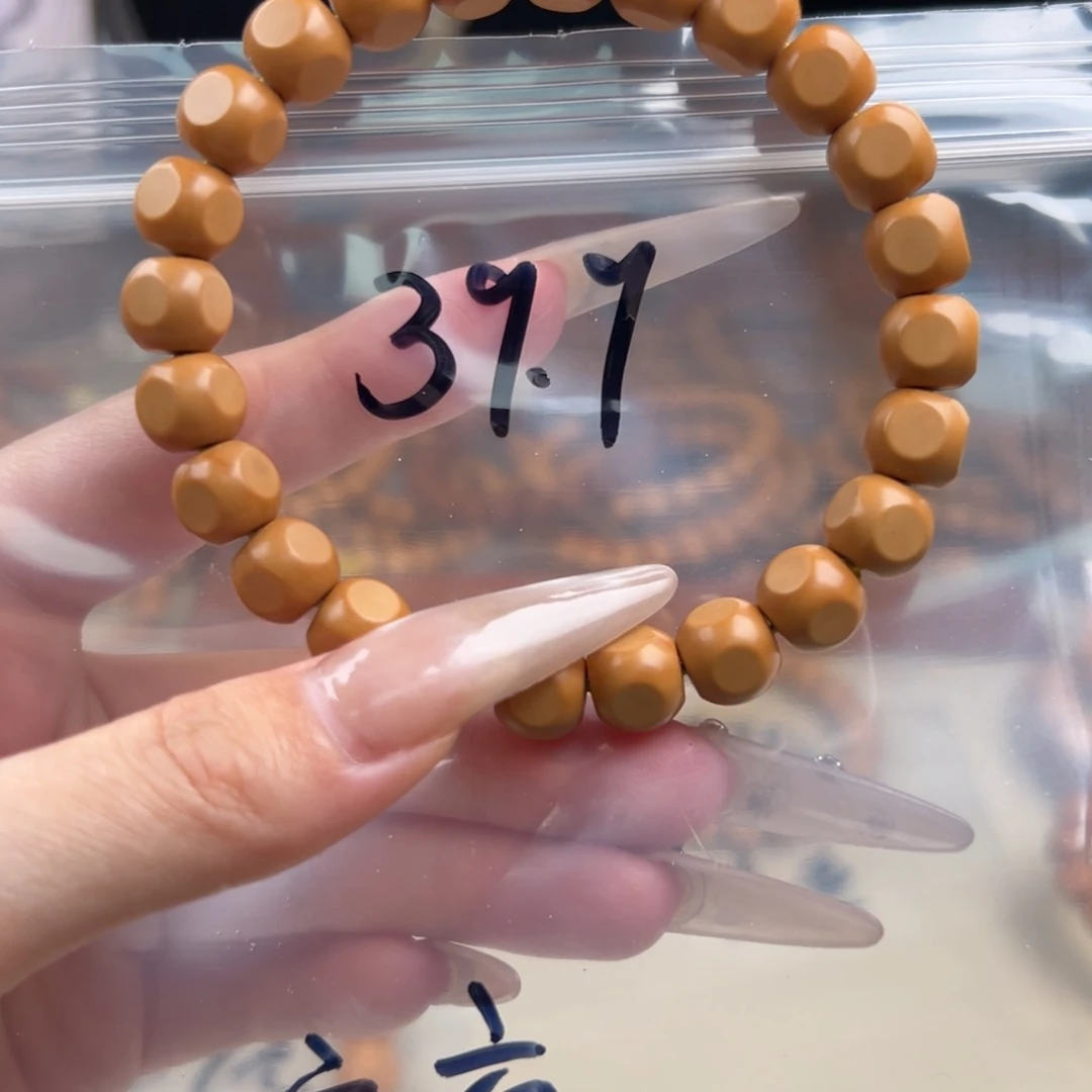 猴头核桃手串六方39.9