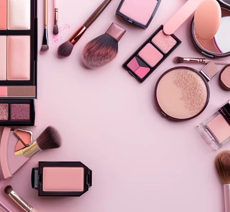 随机一片各大品牌的面膜