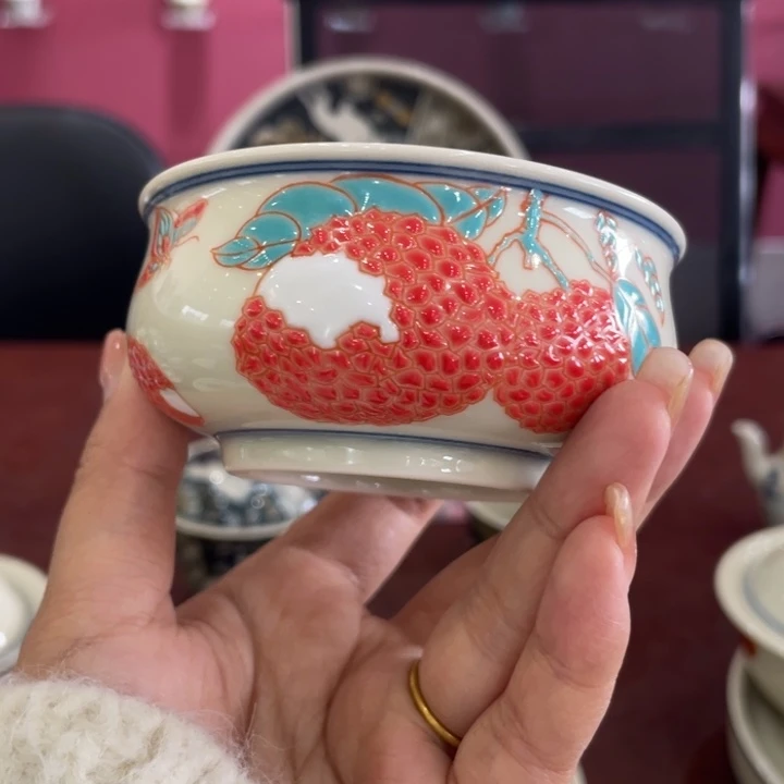 景德镇陶瓷制作工艺