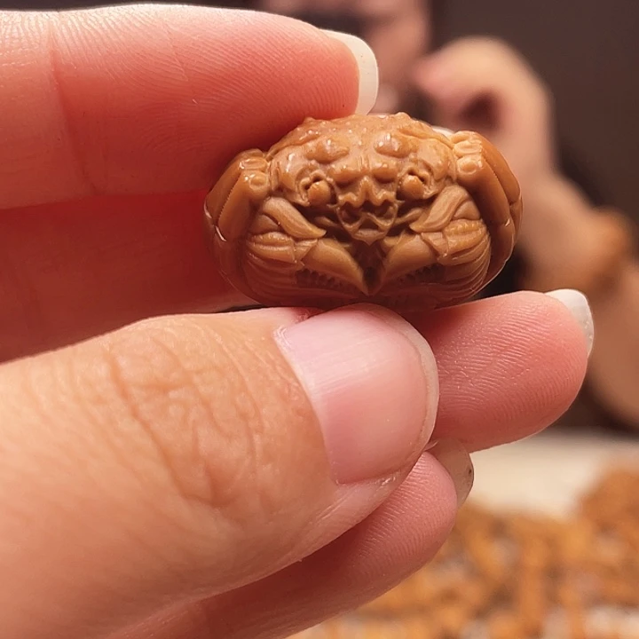 手串/手链橄榄核橄榄核