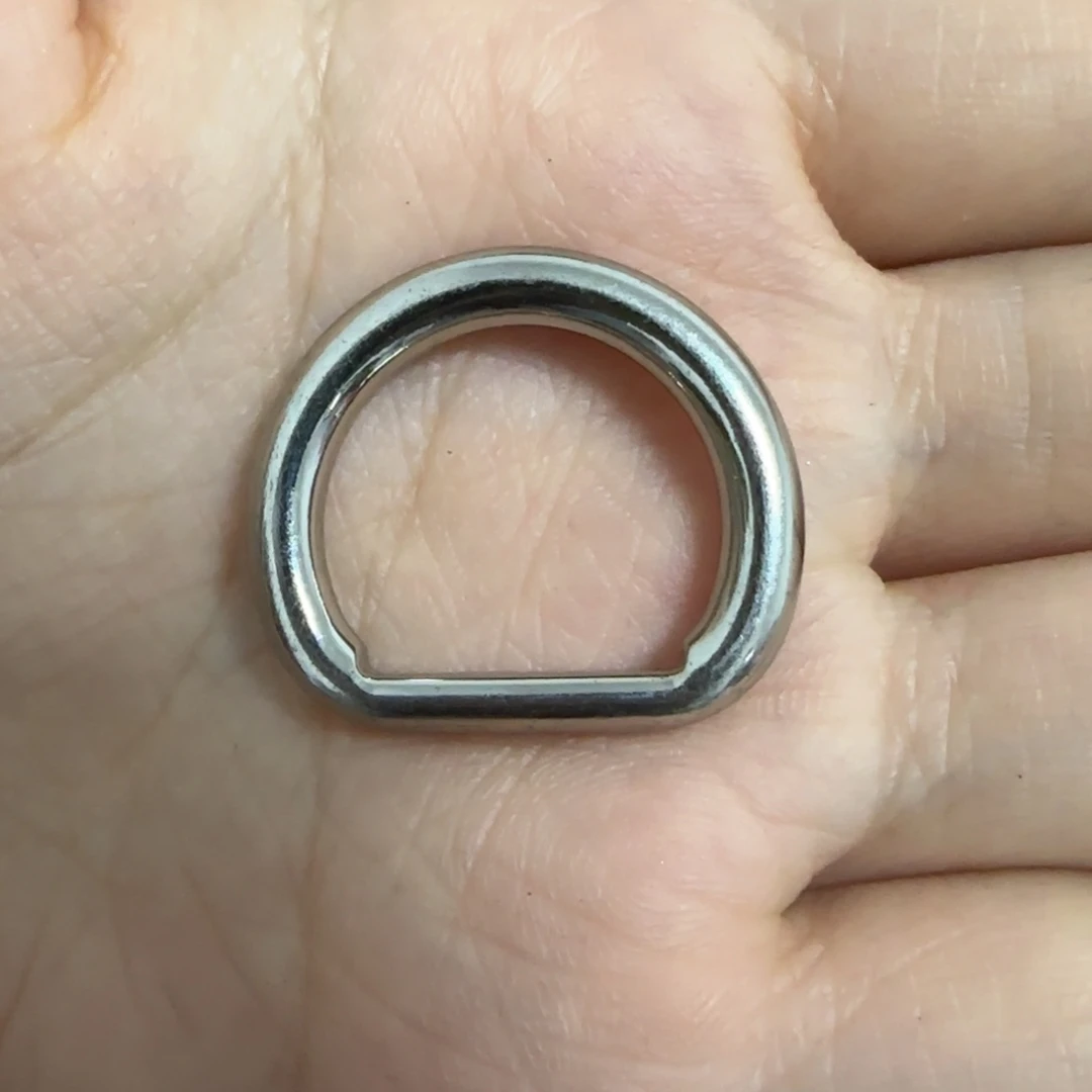 内径1.5口吃D扣10个