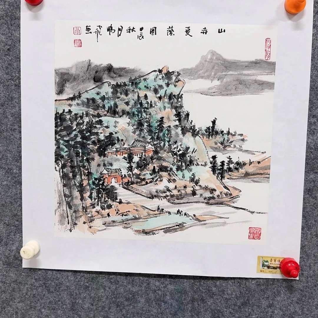 国画455555668565555