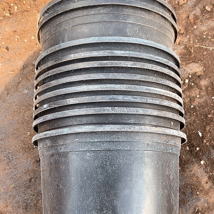 塑料口径22 高度15 加仑 一组12个