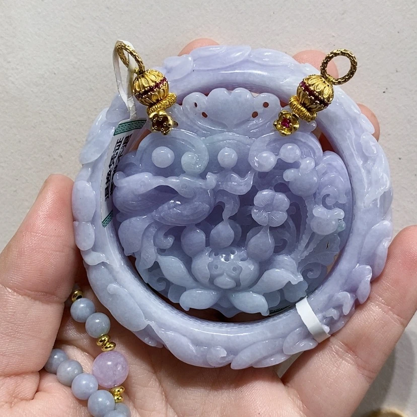 【闪购商品】未镶嵌手镯翡翠