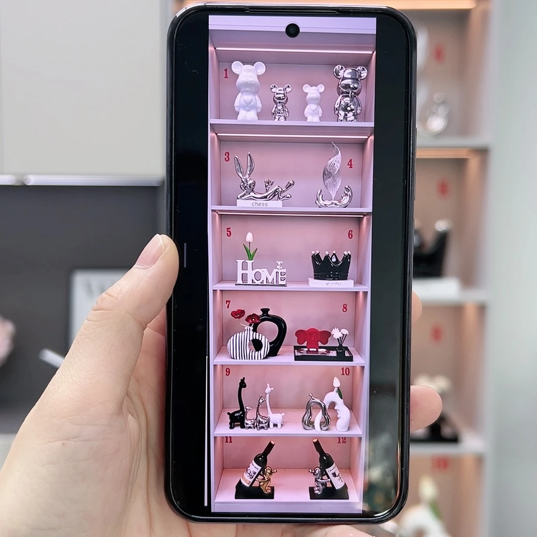 【闪购商品】陶瓷十二个
