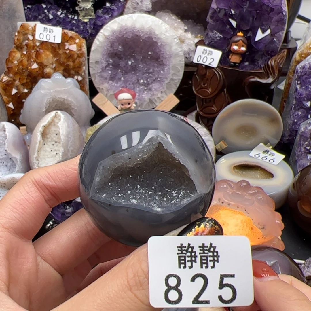 未镶嵌大型摆件（非配饰）水晶825