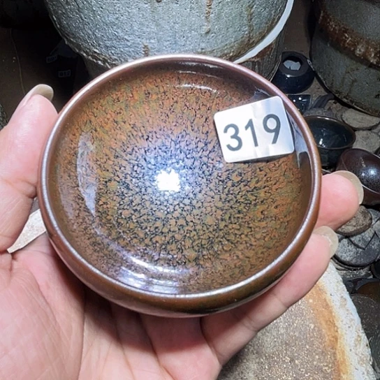 茶盏茶具及礼品袋319只