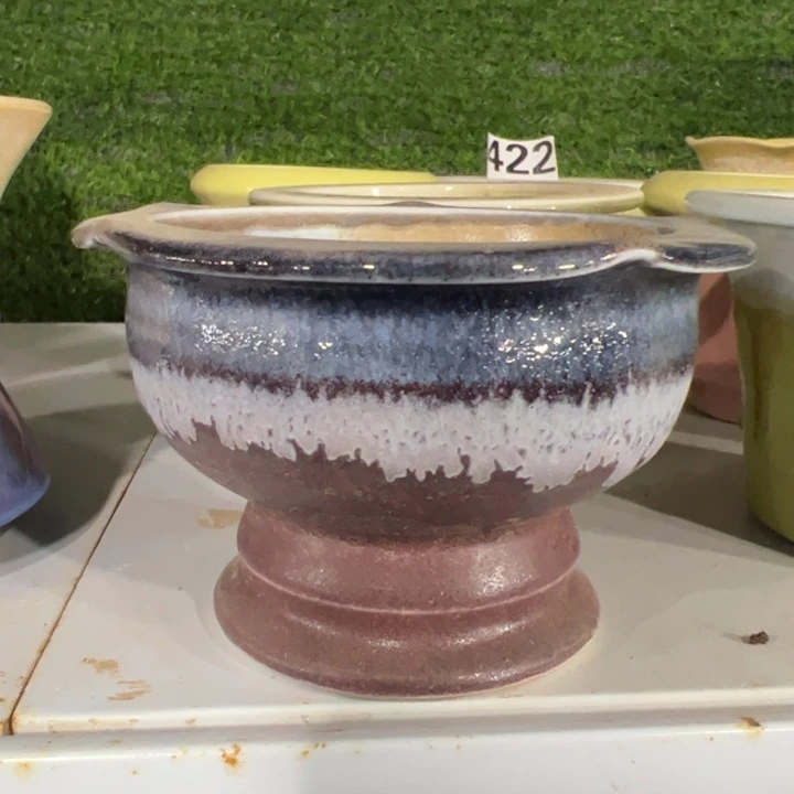 特价花盆 满50发货 内口10