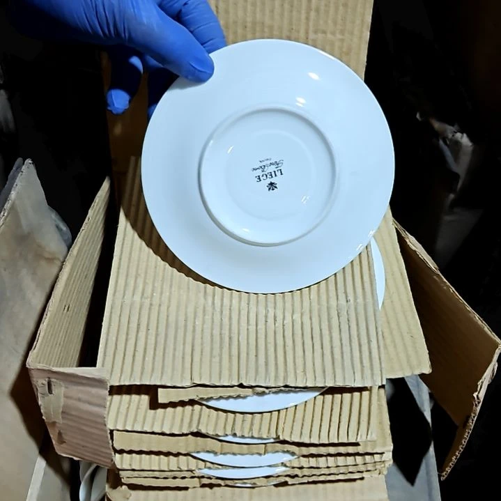 摆件盘子碗茶壶啥都有8个15厘米