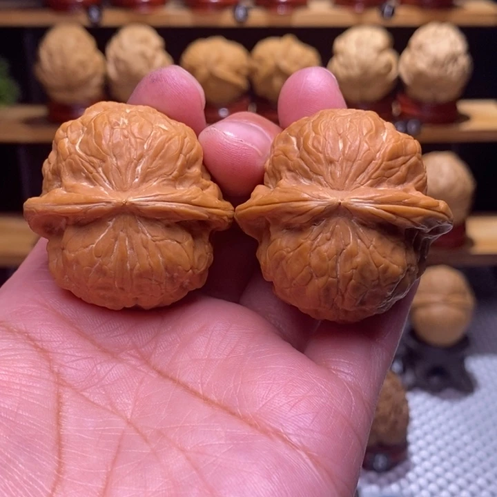 木质类云铁牛魔王45号