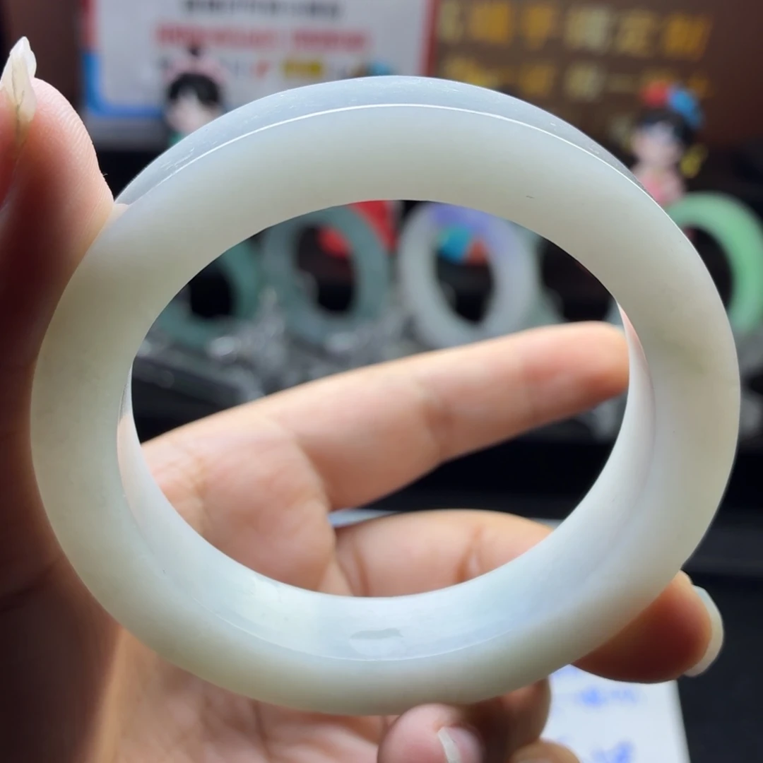 小***，未镶嵌多样性发一定制翡翠翡翠