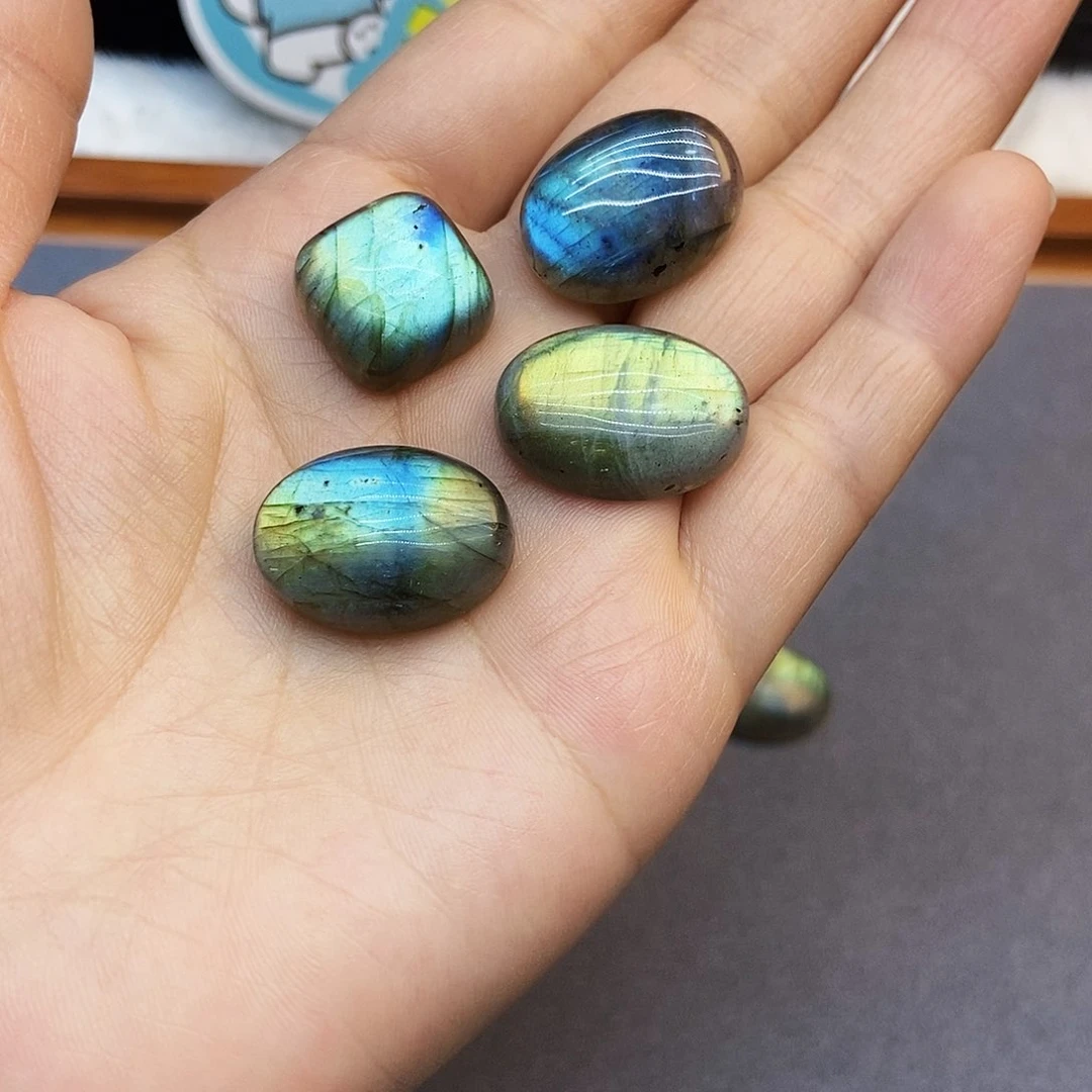 未镶嵌吊坠(不含链)长石怎****）