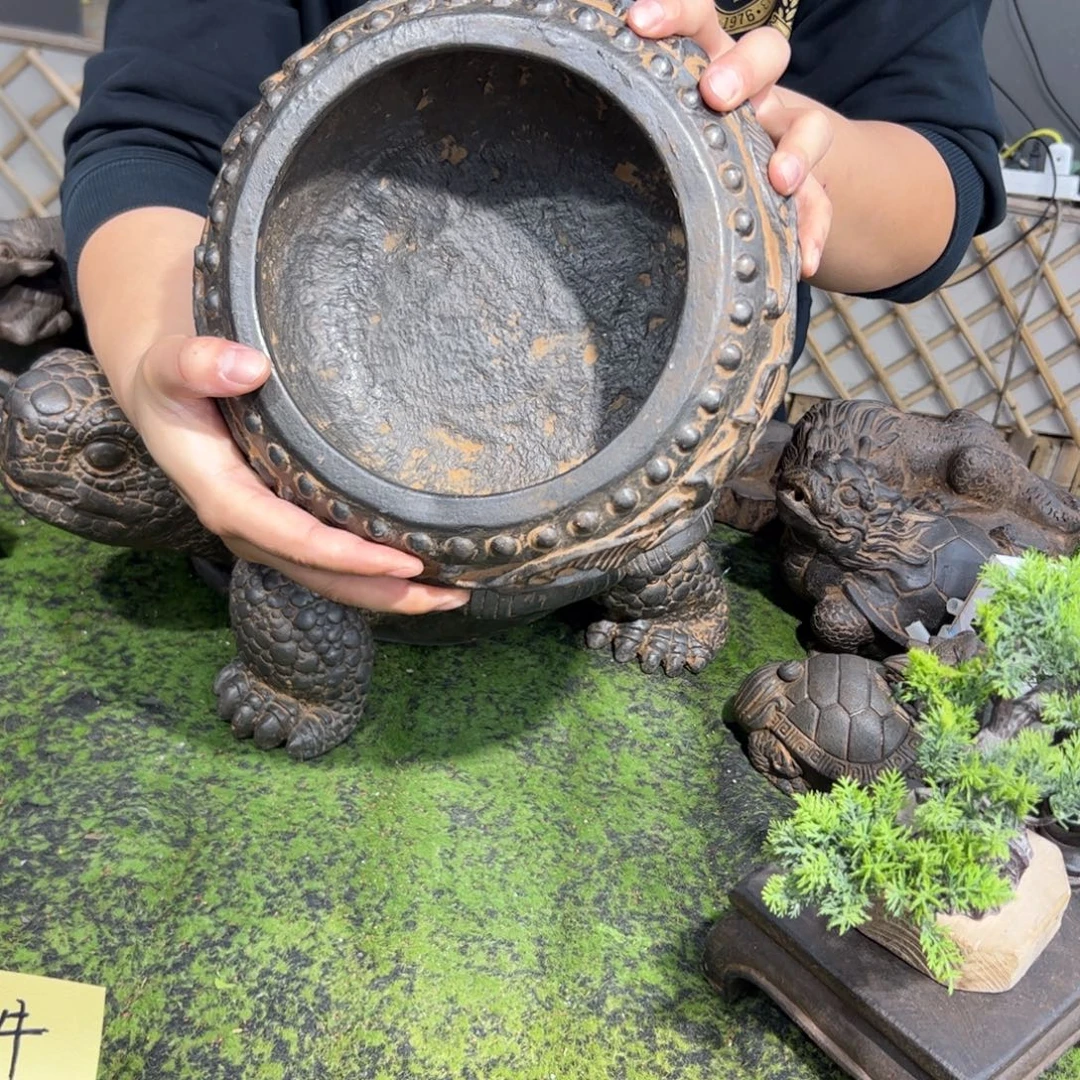花盆摆件花盆摆件