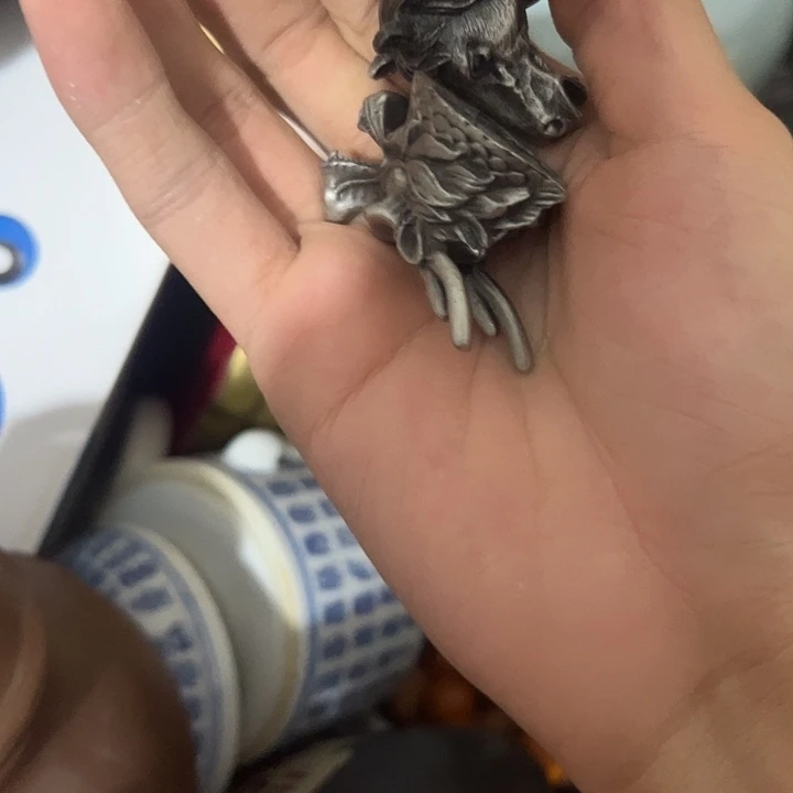 雷***云手工艺品琉璃日用百货手工艺品