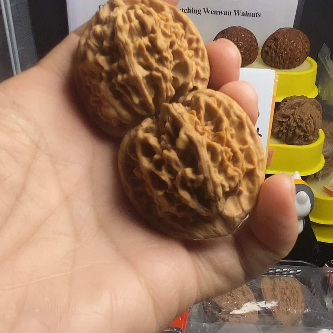 把件文玩核桃天地43