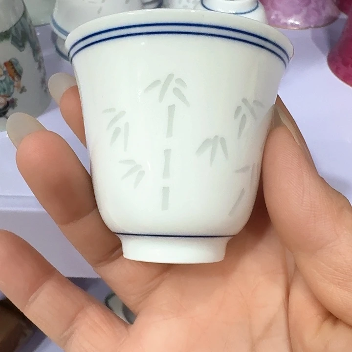 陶瓷艺术品收藏陶瓷