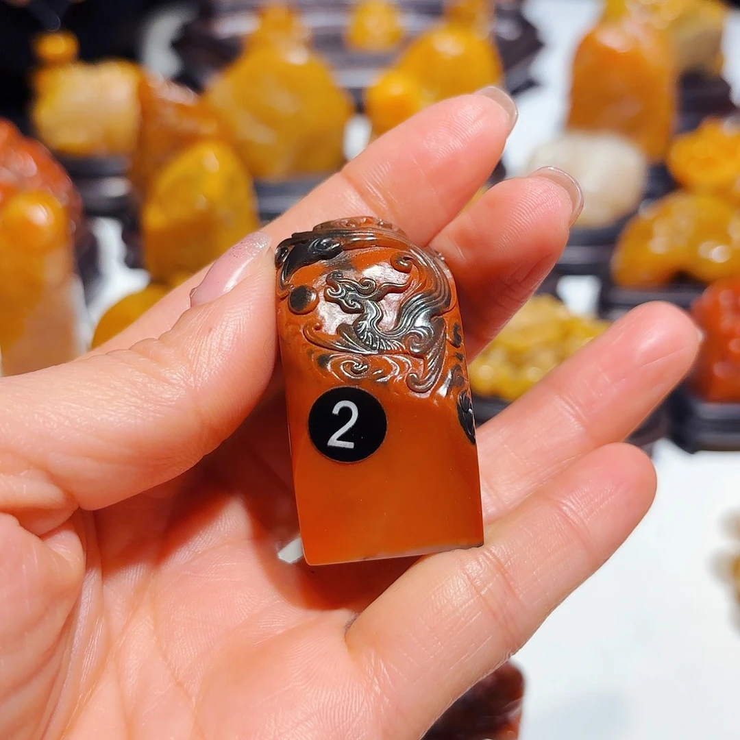 田黄石用****4石雕石雕石雕