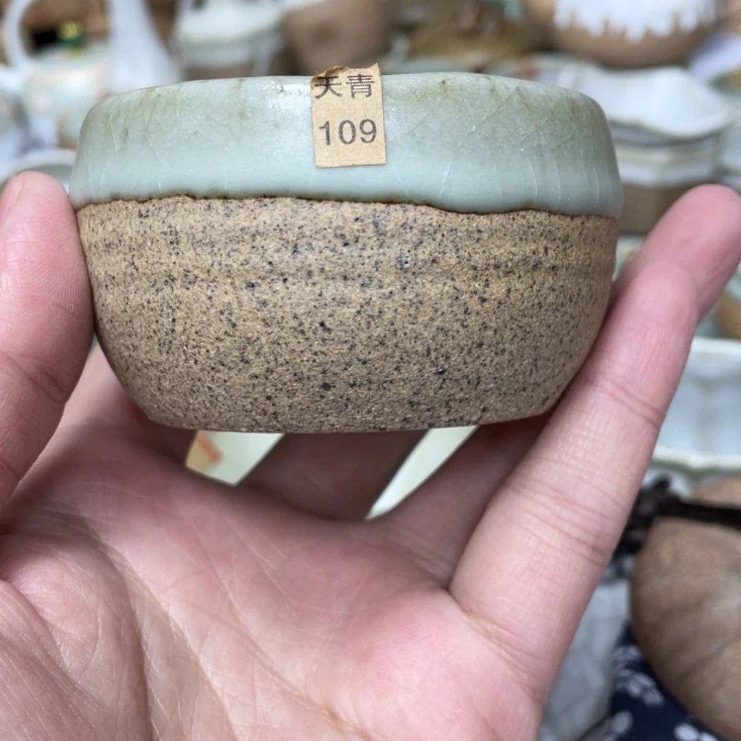 【闪购商品】壶老段烧陶瓷茶器！