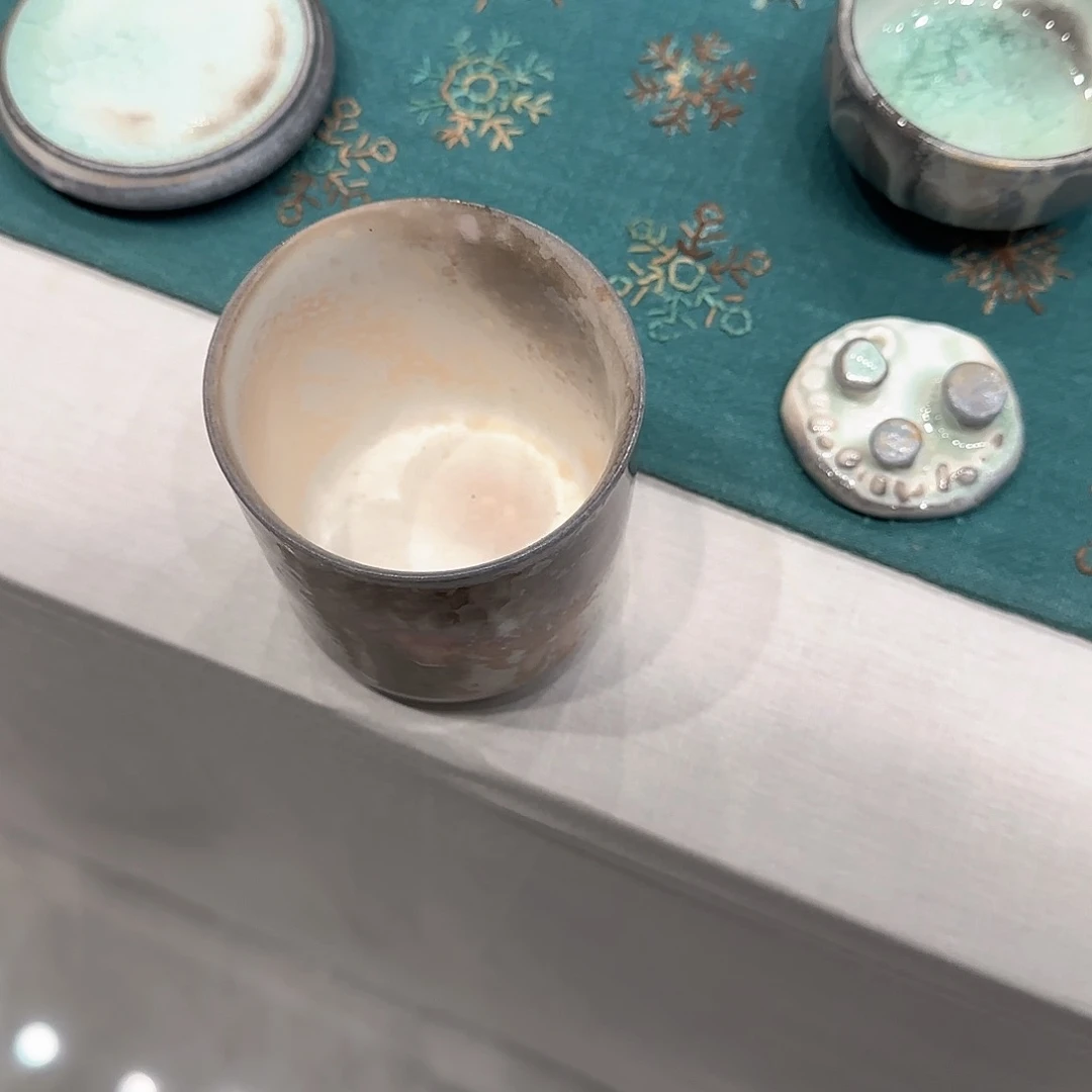 鴻***起陶摆件09654323ggdff