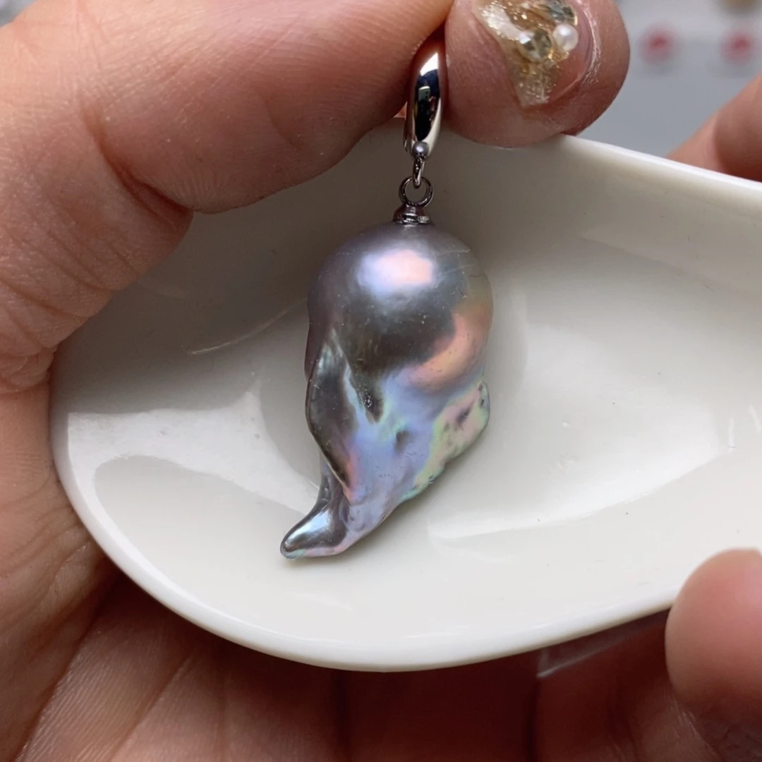 淡水珍珠其它未镶嵌