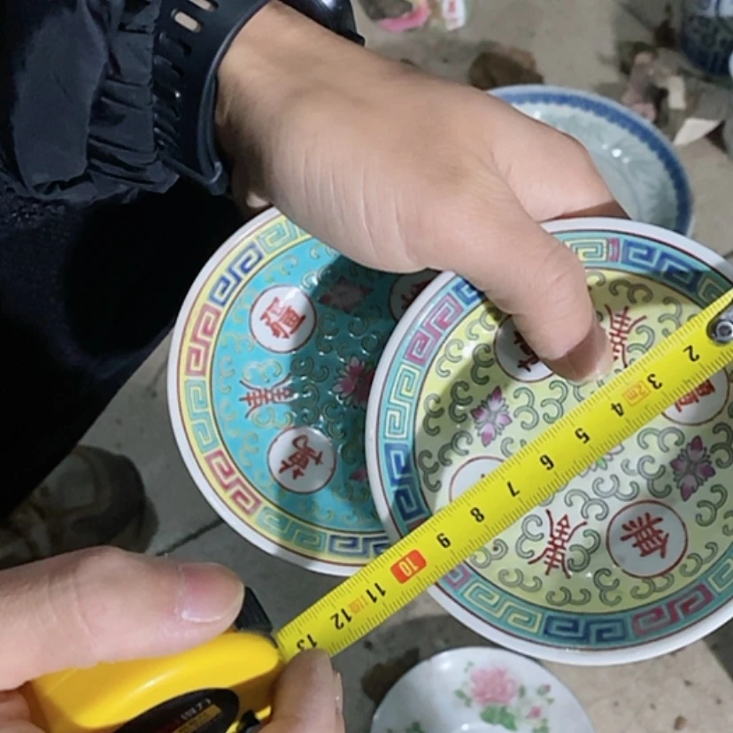 【闪购商品】瓷片冷*景德镇现代工艺品