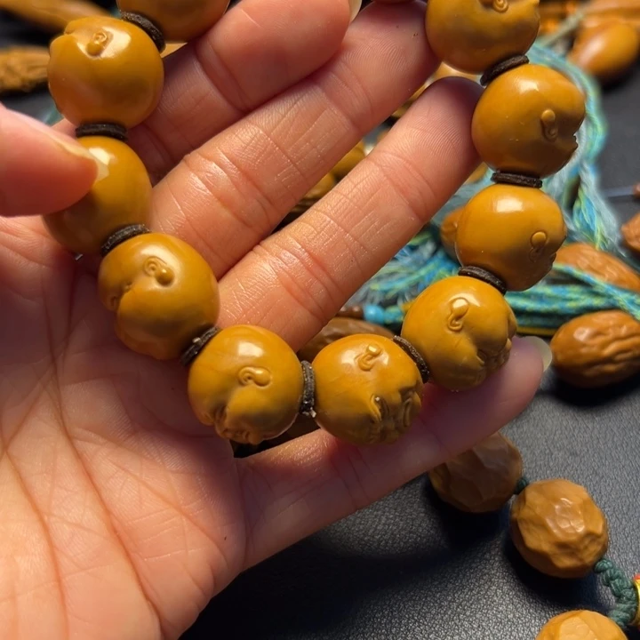 手串/手链橄榄核橄榄