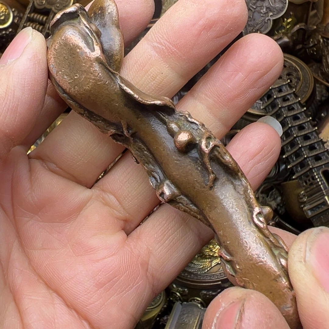 精美文玩把玩摆件