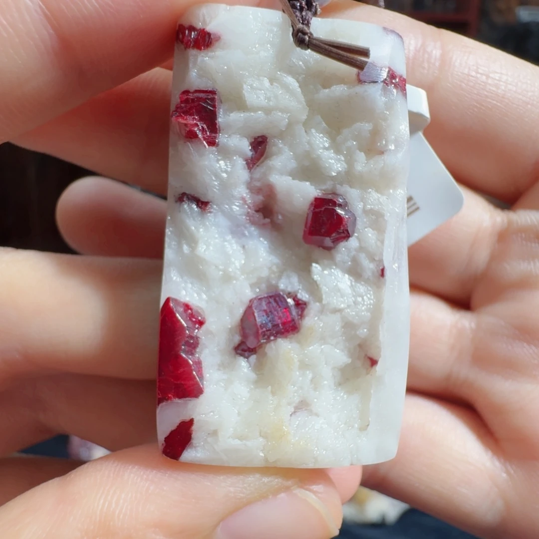 天然辰砂天然朱砂