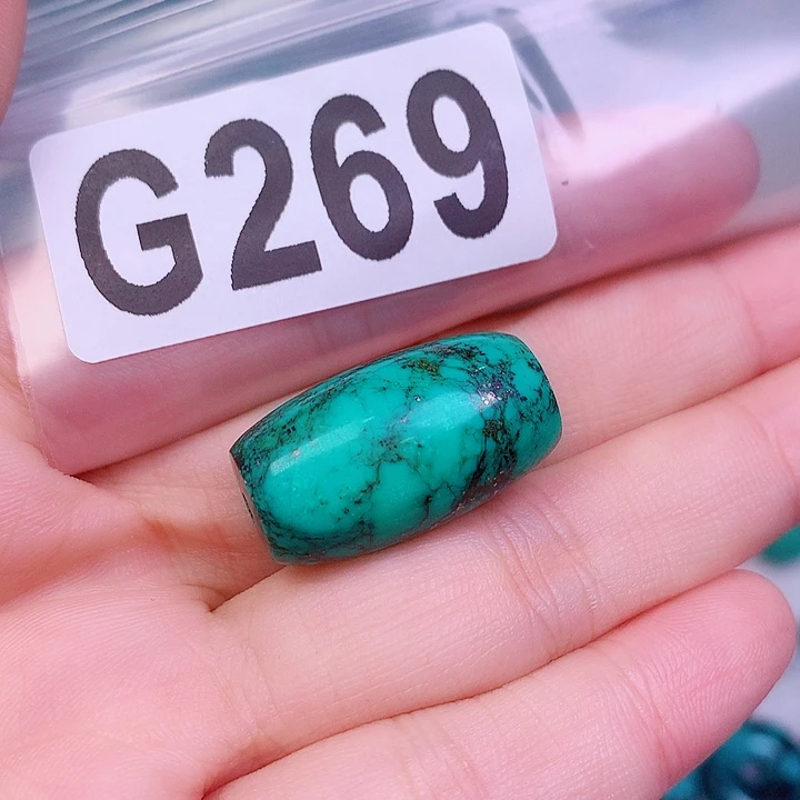 空竹粉丝专享十堰特色手工散珠