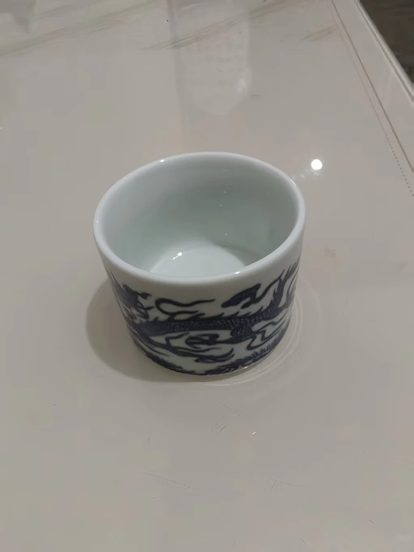 茶杯