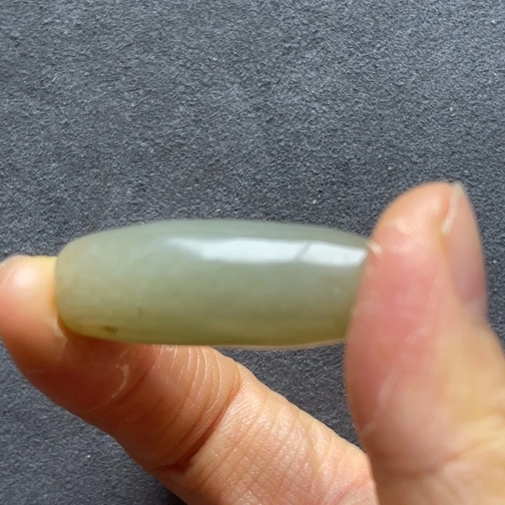 和田玉未镶嵌手绳