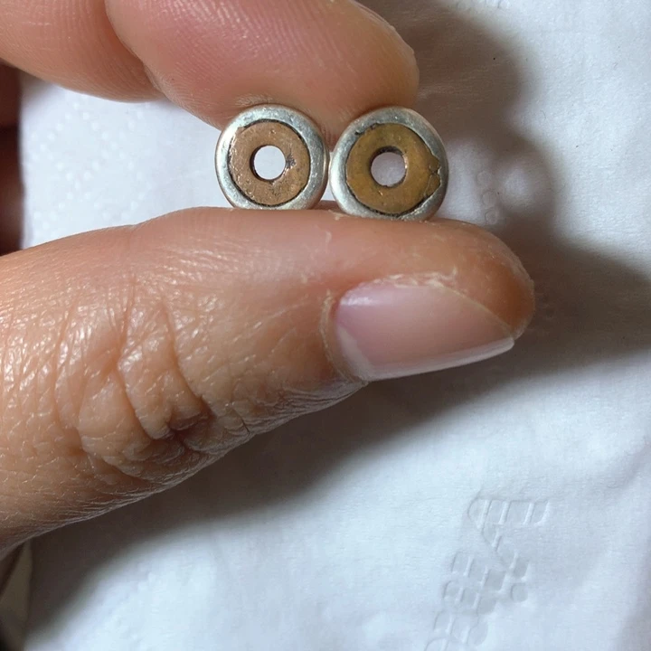 吊坠草珠菩提念珠小元素配饰吊坠