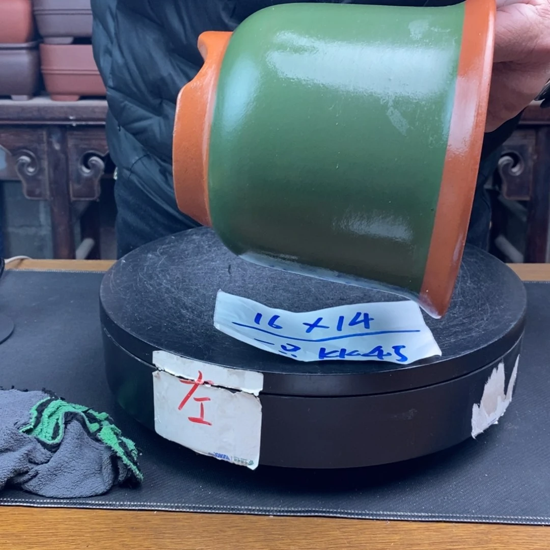 紫砂货号一只KK45