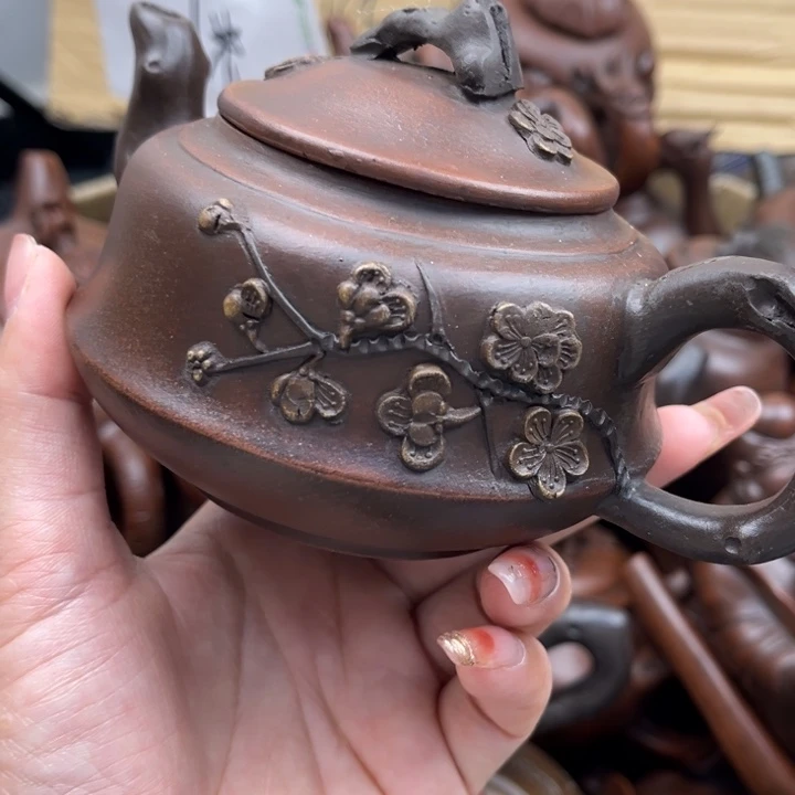 茶壶紫砂紫砂壶等各种