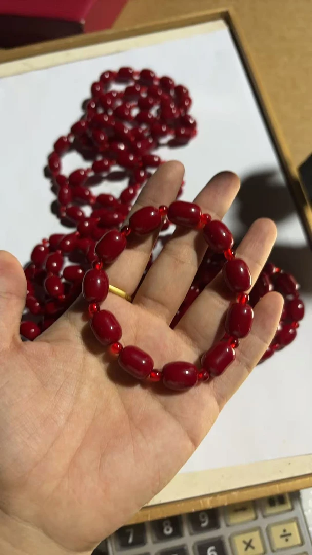 【收藏级轻奢时尚设计】手串A79