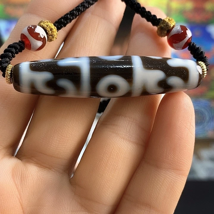 未镶嵌颈饰玛瑙/玉髓108