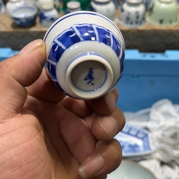 陶瓷茶玩榜第二十名