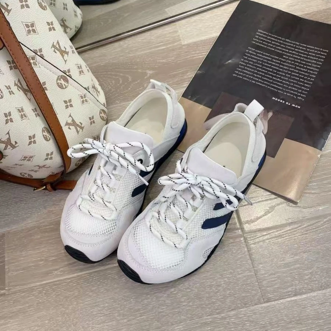 SLover77定制｜歪头德训休闲鞋（清仓）