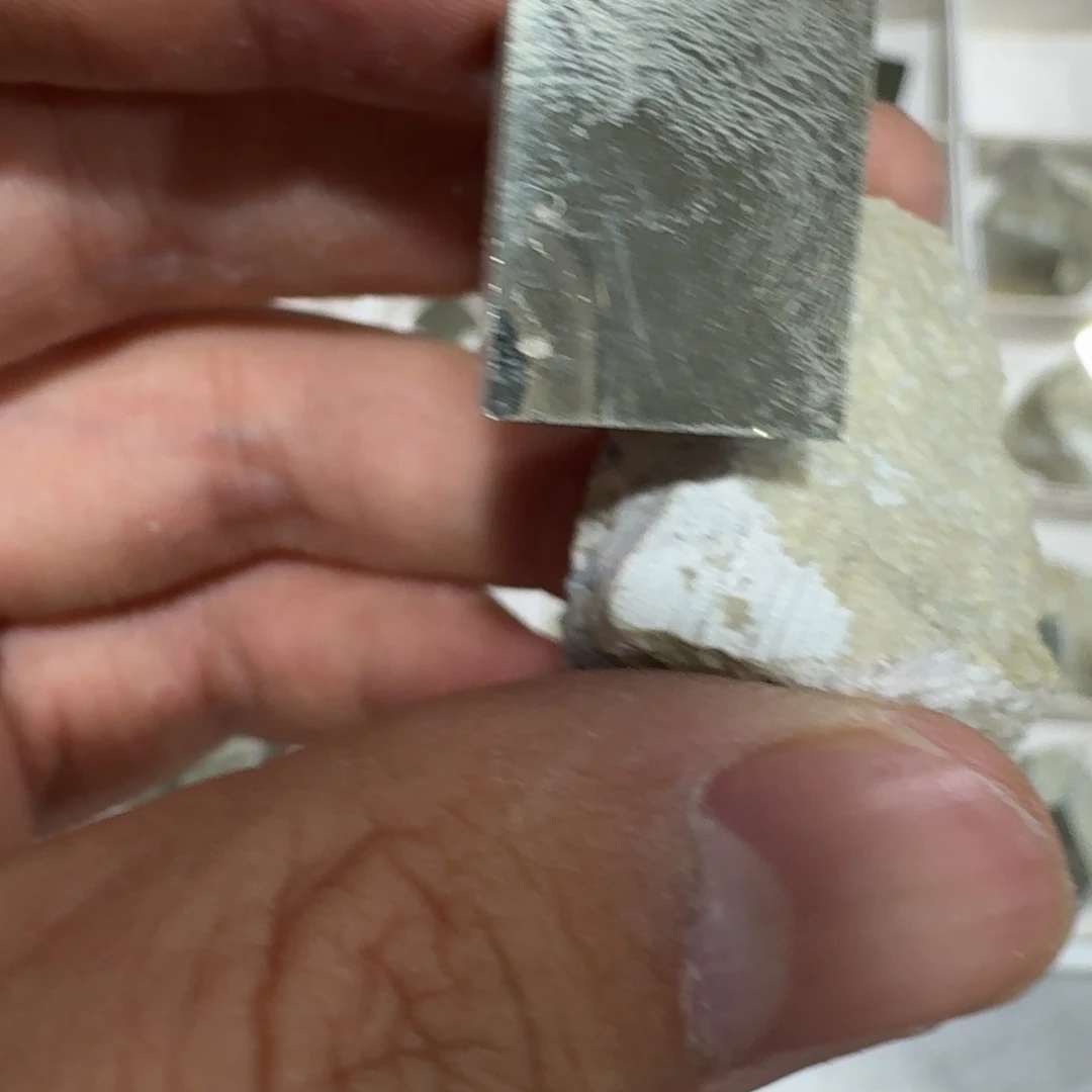 小***浪月下珠宝严选矿物