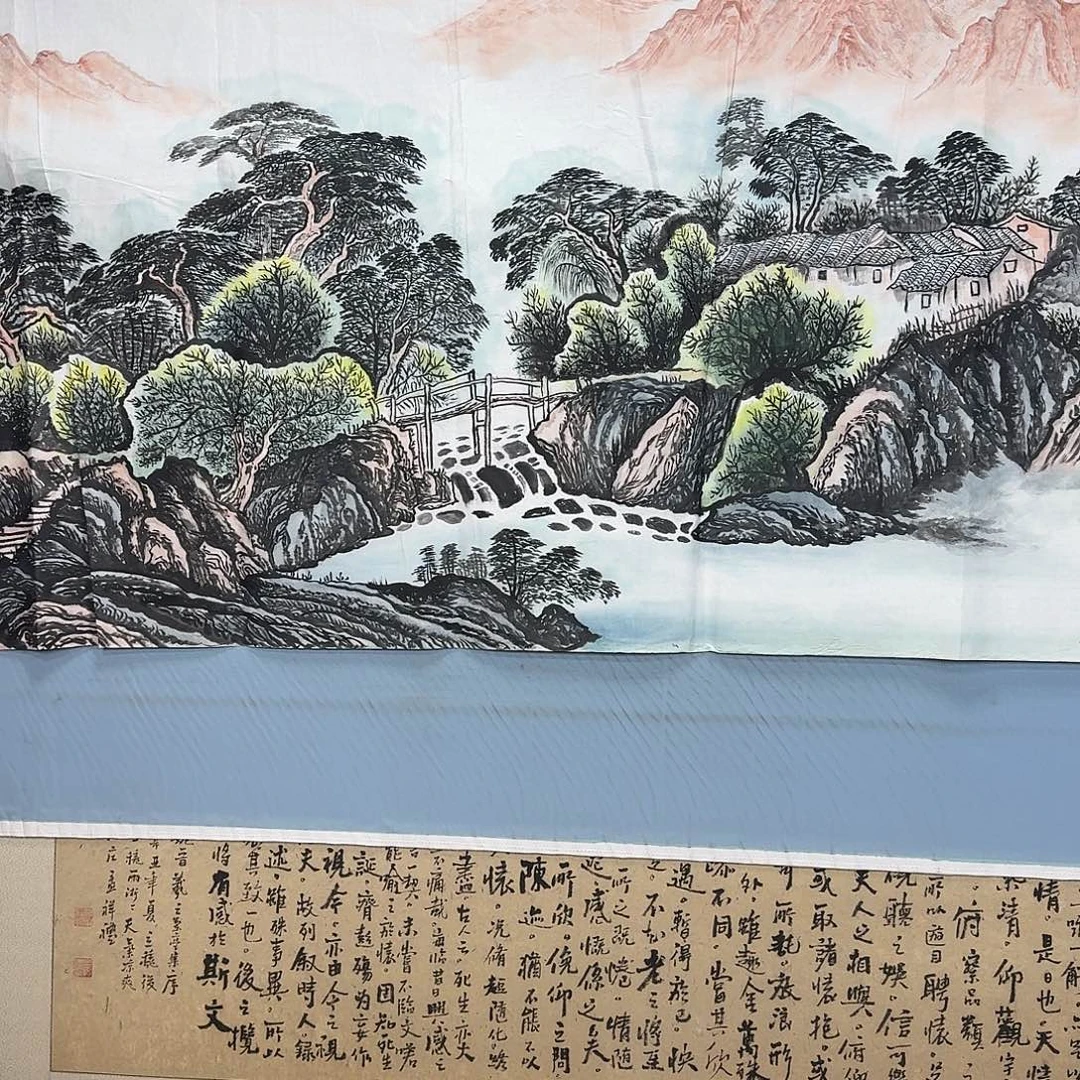 国画2179 牡丹一如您的