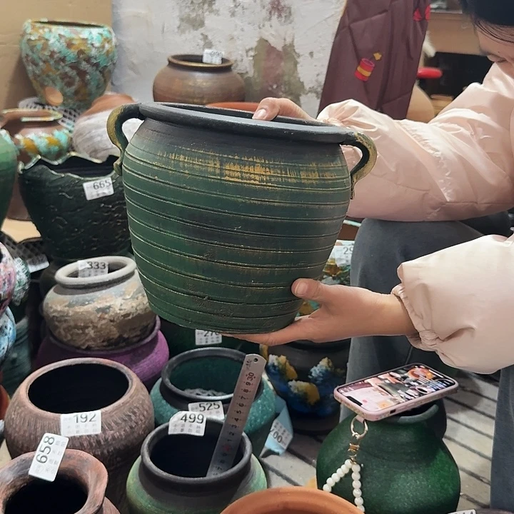 47金绿高度20口径20