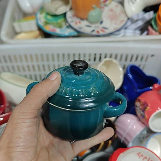 欧式，陶瓷餐具杯碗盘微瑕介意慎拍